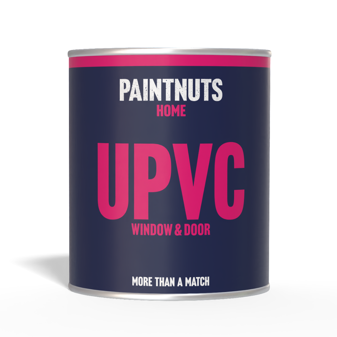 2K UPVC Window & Door Paint - 5 Litre - Satin